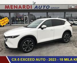Mazda CX-5 2.2L Skyactiv-D 150cv Exceed Auto ...