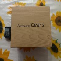 Samsung Gear 2