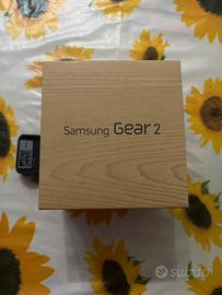 Samsung Gear 2