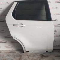 Porta posteriore destra dx Land Rover Discovery sp