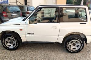 Suzuki Vitara 1.9 TD JLX P.Pack