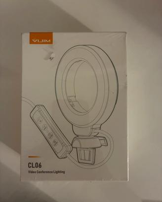 Luce per tablet/computer