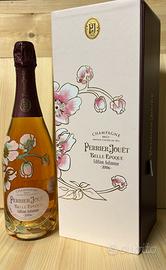 PERRIER JOUET BELLE EPOQUE EDITION AUTUMNE 2005