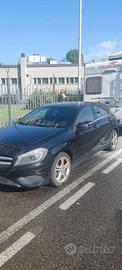 Mercedes Classe A 180cdi