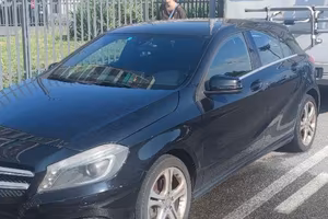 Mercedes Classe A 180cdi