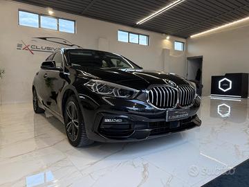 Bmw 118 118i 5p. Msport