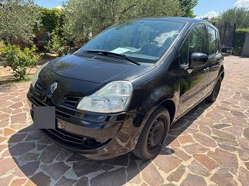 Renault Modus GPL