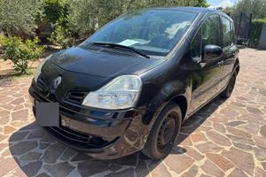 Renault Modus GPL
