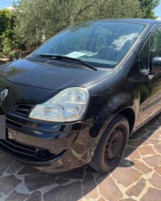 Renault Modus GPL