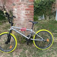 Bici bmx
