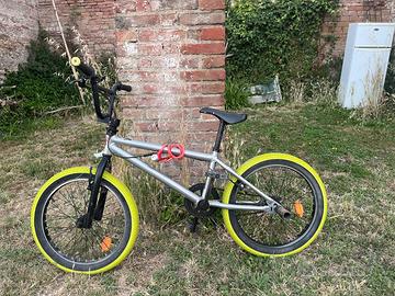 Bici bmx
