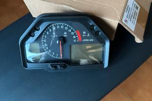 Tachimetro moto Honda cbr600