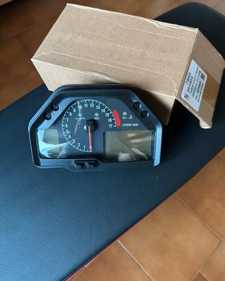 Tachimetro moto Honda cbr600