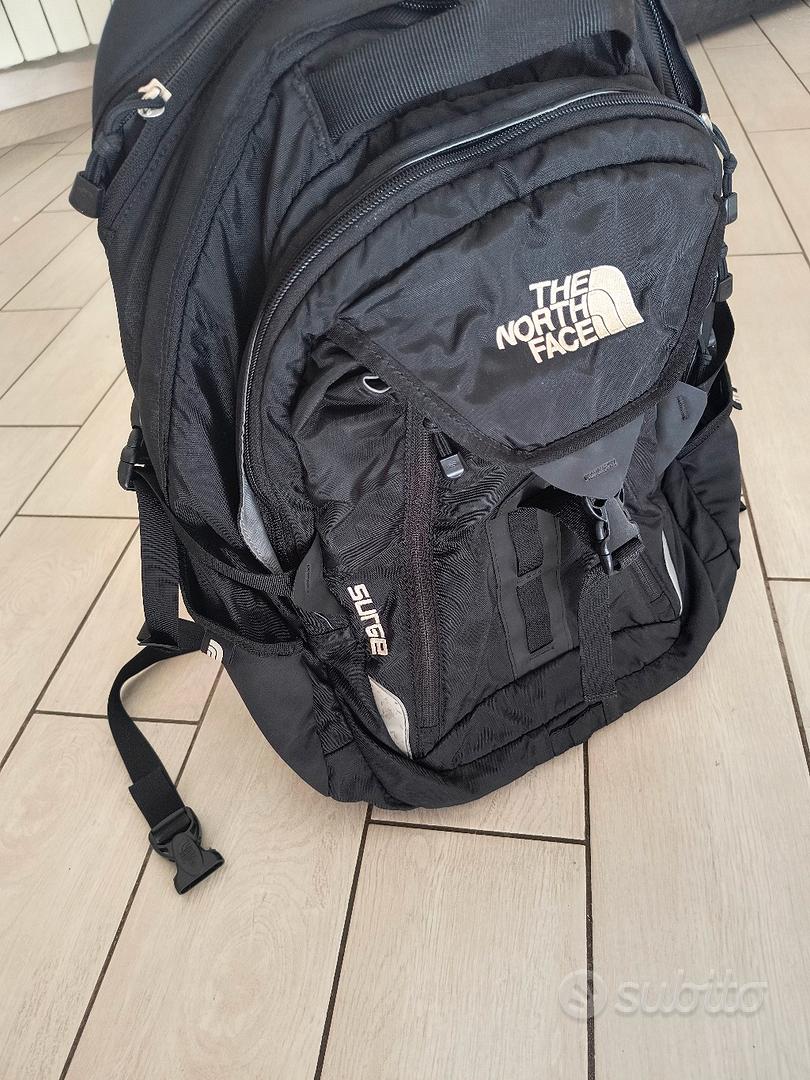 zaino the North face Sports In vendita a Roma