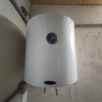 Boiler .