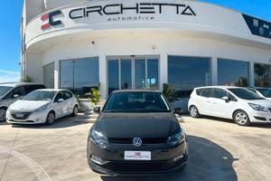 Volkswagen Polo 1.0 mpi Trendline 60cv 5p