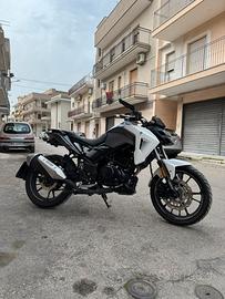Sym NHX 125cc