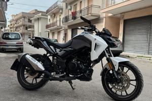 Sym NHX 125cc