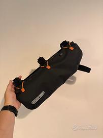 Borse Bile Packing Ortlieb