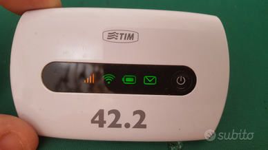 Tim Modem Wi fi 42.2