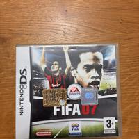 Fifa 07 DS