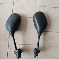 specchietti Yamaha TZR 