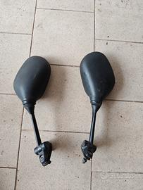 specchietti Yamaha TZR 