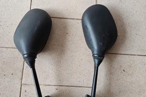 specchietti Yamaha TZR 