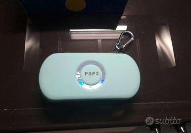 custodia psp