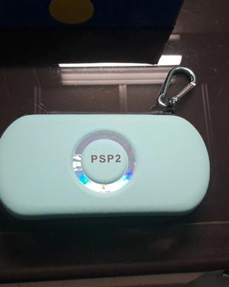 custodia psp