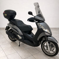 Peugeot Geopolis 250