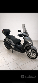Peugeot Geopolis 250