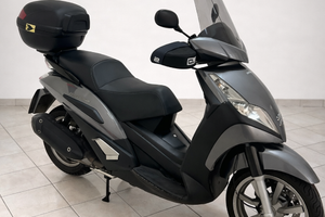 Peugeot Geopolis 250