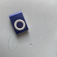 iPod shuffle