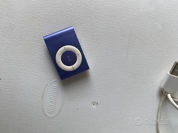 iPod shuffle