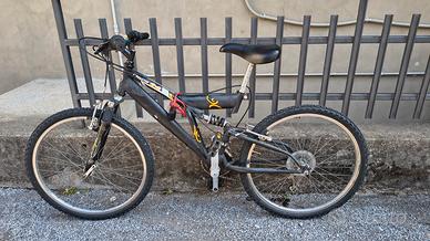 mtb bambino 24