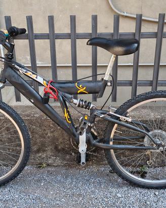 mtb bambino 24