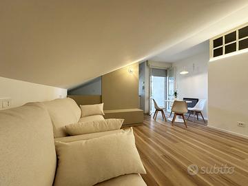 Appartamento per vacanze a Cattolica (RN)