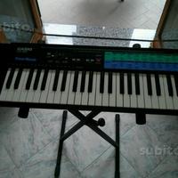 Tastiera CASIO CA-100