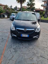 Opel Agila 1.2 16V 86CV Enjoy