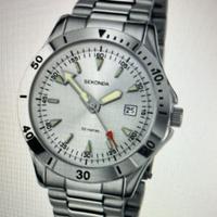 Orologio Sekonda modello 3278