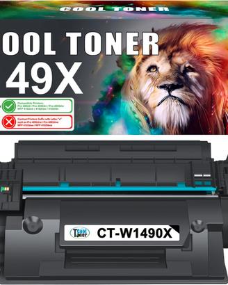toner cool toner 149x (con chip) compatibile toner
