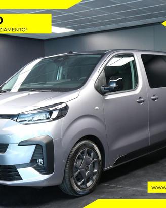 FIAT Ulysse 2.2 Multijet 180 CV S&S AT8 L2 Combi