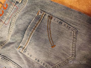 Jeans Dondup taglia 32