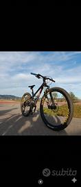 MTB ENDURO 