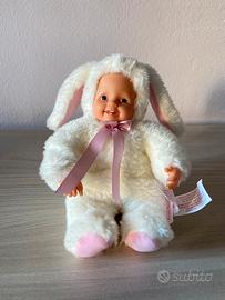 Anne geddes doll