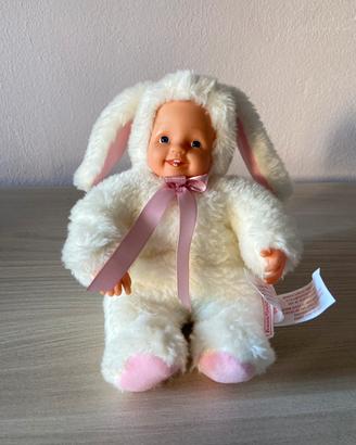 Anne geddes doll