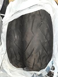 Pirelli diablo rosso 3