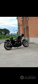 Harley Davidson 48