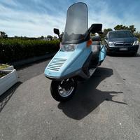 Honda Cn spazio 250